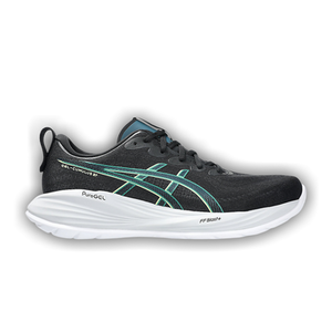 ASICS Gel Cumulus 27 'Black Lucid Yellow'