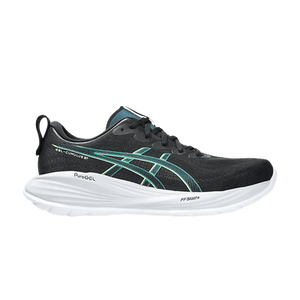 ASICS Gel Cumulus 27 'Black Lucid Yellow'
