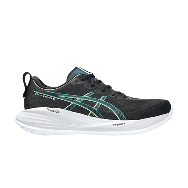 ASICS Gel Cumulus 27 'Black Lucid Yellow'