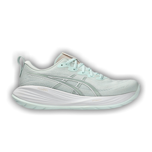 ASICS Gel Cumulus 27 'Pure Aqua White'