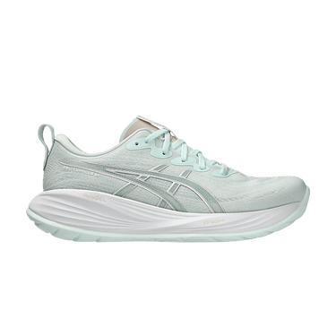 ASICS Gel Cumulus 27 'Pure Aqua White'