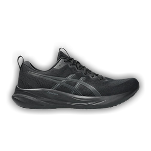 ASICS Gel Pulse 16 'Black Graphite Grey'