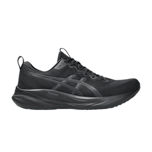 ASICS Gel Pulse 16 'Black Graphite Grey'