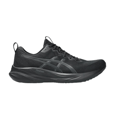 ASICS Gel Pulse 16 'Black Graphite Grey'