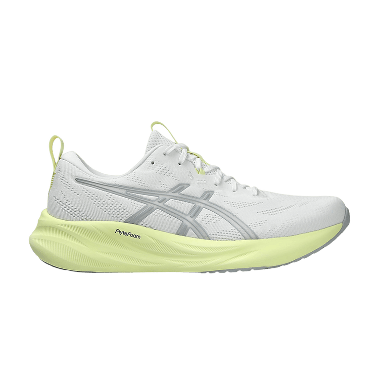 ASICS Gel Pulse 16 'White Piedmont Grey' 1011B962 100