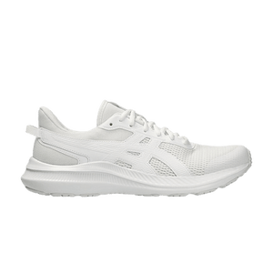 ASICS Jolt 5 Extra Wide 'Triple White'