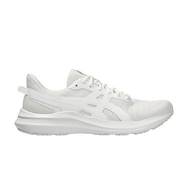 ASICS Jolt 5 Extra Wide 'Triple White'