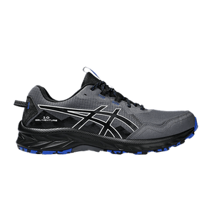 ASICS Gel Venture 10 Extra Wide 'Carrier Grey Black'