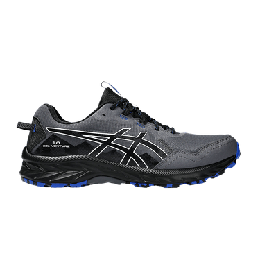 ASICS Gel Venture 10 Extra Wide 'Carrier Grey Black'