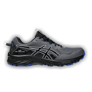 ASICS Gel Venture 10 Extra Wide 'Carrier Grey Black'
