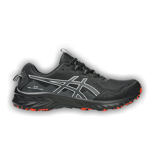 ASICS Gel Venture 10 4E Extra Wide 'Black Lake Grey'