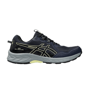 ASICS Gel Venture 10 Extra Wide 'Midnight Black'