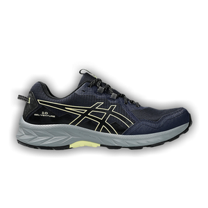 ASICS Gel Venture 10 Extra Wide 'Midnight Black'
