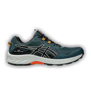 ASICS Gel Venture 10 'Saxon Green'