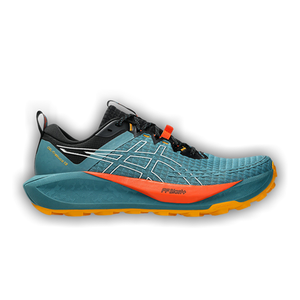 ASICS Gel Trabuco 13 'Atlantis Blue'