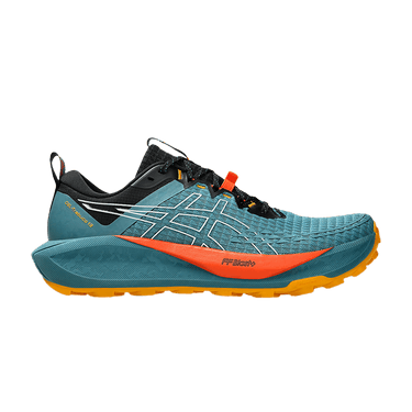 ASICS Gel Trabuco 13 'Atlantis Blue'