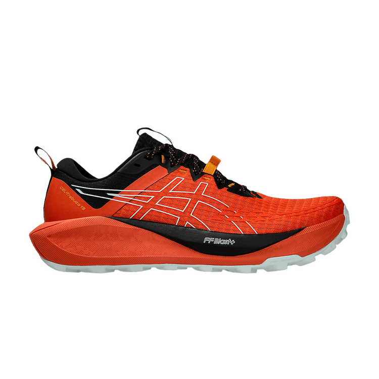 Asics Gel Trabuco 13 'Nova Orange' 1011B973 800