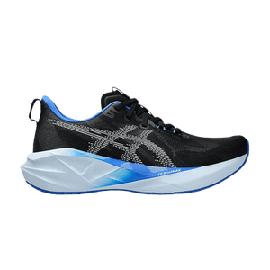 ASICS Novablast 5 'Black White'