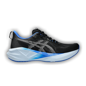 ASICS Novablast 5 'Black White'