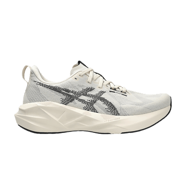 ASICS Novablast 5 'Oatmeal Black'