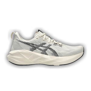 ASICS Novablast 5 'Oatmeal Black'