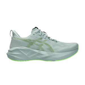ASICS Novablast 5 'Cold Moss Light Orange'