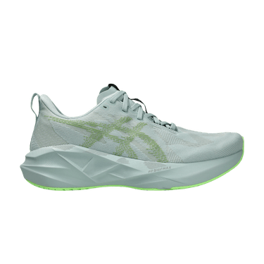 ASICS Novablast 5 'Cold Moss Light Orange'