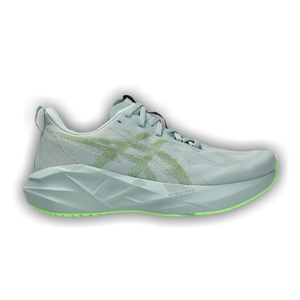 ASICS Novablast 5 'Cold Moss Light Orange'