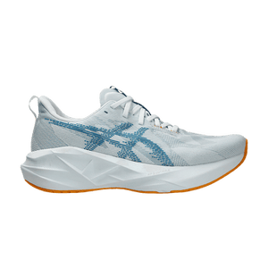 ASICS Novablast 5 'Arctic Blue Aegean Blue'