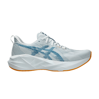 ASICS Novablast 5 'Arctic Blue Aegean Blue'