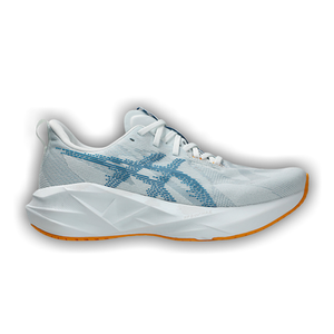 ASICS Novablast 5 'Arctic Blue Aegean Blue'