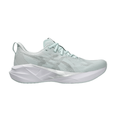 Asics Novablast 5 'Pure Aqua Seal Grey'