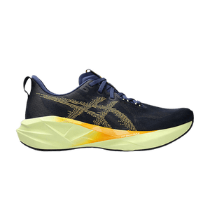 ASICS Novablast 5 'Indigo Blue Amber'