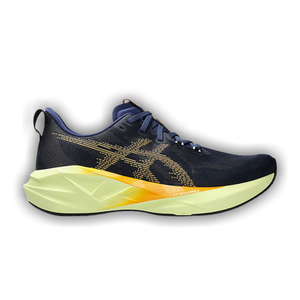ASICS Novablast 5 'Indigo Blue Amber'