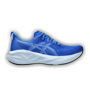 Asics Novablast 5 'Illusion Blue'