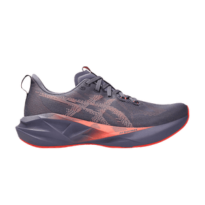ASICS Novablast 5 'Greyish Purple Coral Reef'