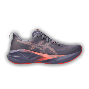 ASICS Novablast 5 'Greyish Purple Coral Reef'