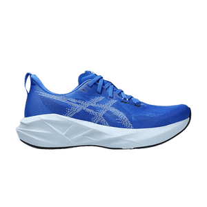 Asics Novablast 5 2E Wide 'Illusion Blue'