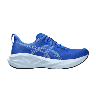 Asics Novablast 5 2E Wide 'Illusion Blue'
