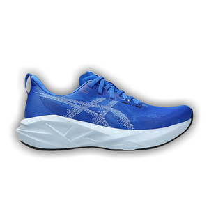 Asics Novablast 5 2E Wide 'Illusion Blue'