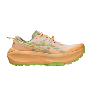 ASICS Trabuco Max 4 'Cream Khaki'
