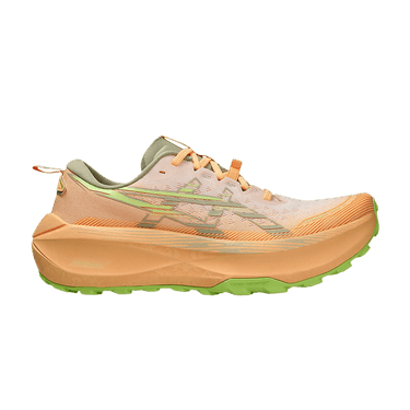 ASICS Trabuco Max 4 'Cream Khaki'