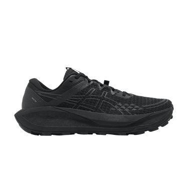 ASICS Gel Trabuco 13 GORE-TEX 'Black Graphite Grey'