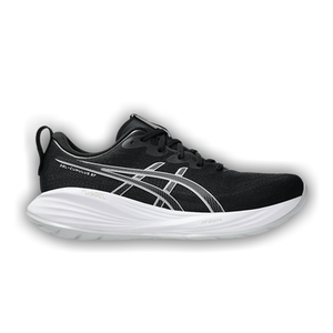 ASICS Gel Cumulus 27 Extra Wide 'Black Concrete'