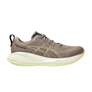 ASICS Gel Cumulus 27 Extra Wide 'Taupe Grey'