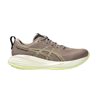 Asics Gel Cumulus 27 Wide 'Taupe Grey'
