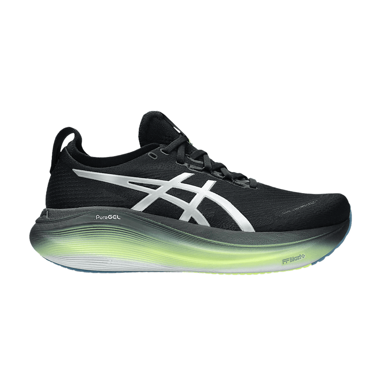 ASICS Gel Nimbus 27 Luxe 'Luxe Black' 1011C030 001