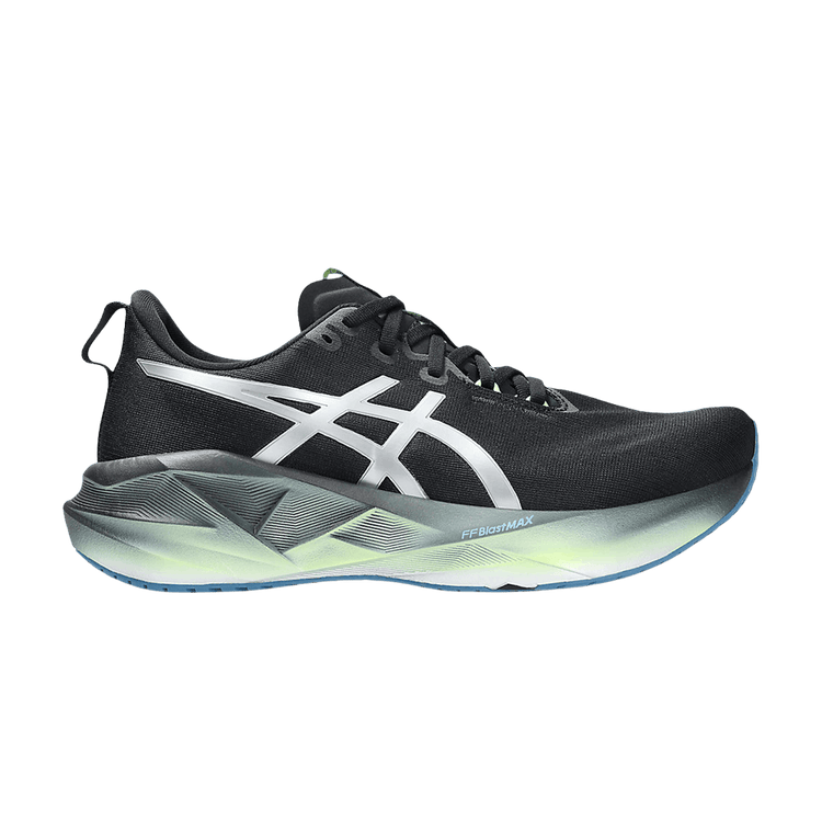 ASICS Novablast 5 Luxe 'Luxe Black' 1011C031 001