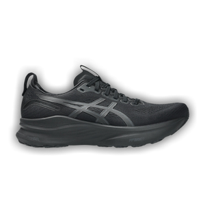 ASICS Gel Kayano 32 Wide 'Black Graphite Grey'