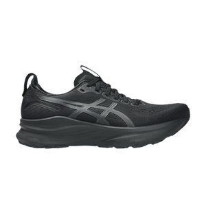 ASICS Gel Kayano 32 Wide 'Black Graphite Grey'
